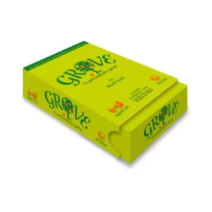 Sunny Bird Grove Japanese Edition - Premium Quality Organic Tea