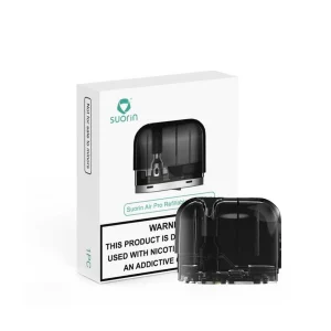 Suorin Air Pro Replacement Pod (Pack of 1)