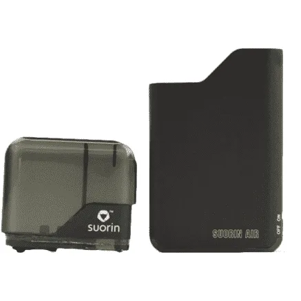 Suorin Air V2 Portable Device Kit (ON SALE) - Image 2