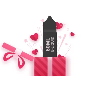 Surprise E-Liquid
