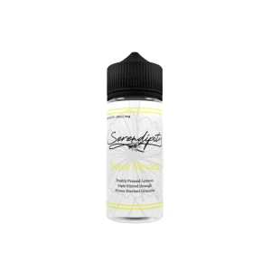 Sweet Nirvana 100ml Shortfill E-liquid by Serendipity