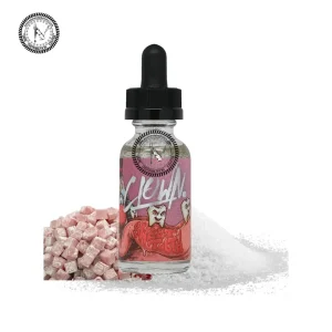 Sweet Tooth Salt by Clown Circus Salts Liquids 30ML