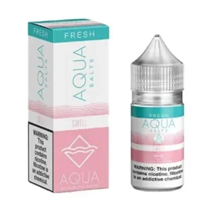Swell by Aqua Salts 30ML
