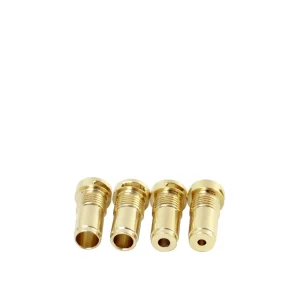 SXK Bridg'D RBA Airflow Inserts