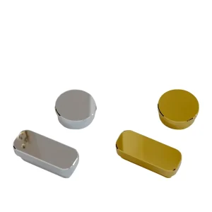 SXK Delro DNA 60W AIO Mod Kit Replacement Buttons