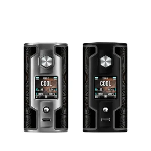 Sxmini G Class V2 Box Mod