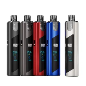 SXmini PureMax V2 Pod Vape Kit
