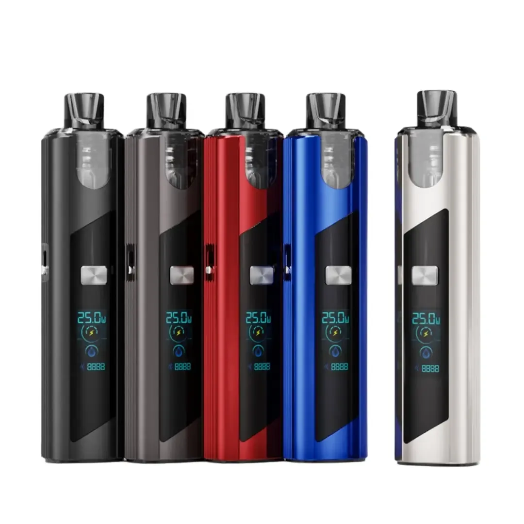 SXmini PureMax V2 Pod Vape Kit