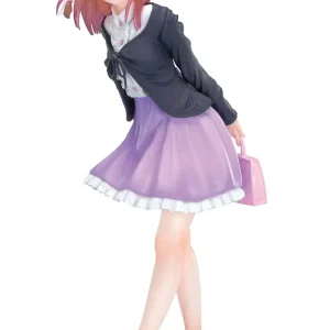 Taito Rent-A-Girlfriend Coreful Figure Sakurazawa Sumi Collectible Model