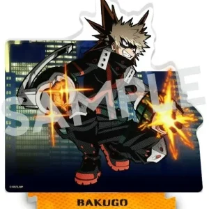 Takara Tomy Arts My Hero Academia Katsuki Bakugo Acrylic Stand Japan Official