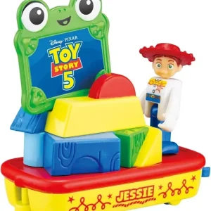 Takara Tomy Dream Tomica No 180 Toy Story 5 Mini Car Figure Ages 3+