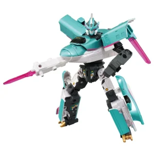 Takara Tomy Plarail Shinkalion E5 Hayabusa Train Toy for Kids Ages 3+