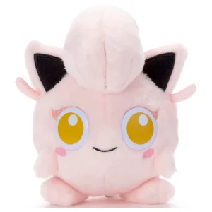 Takara Tomy Pokemon Kimi Ni Kimeta Scream Tail Plush Doll Official Japan Edition