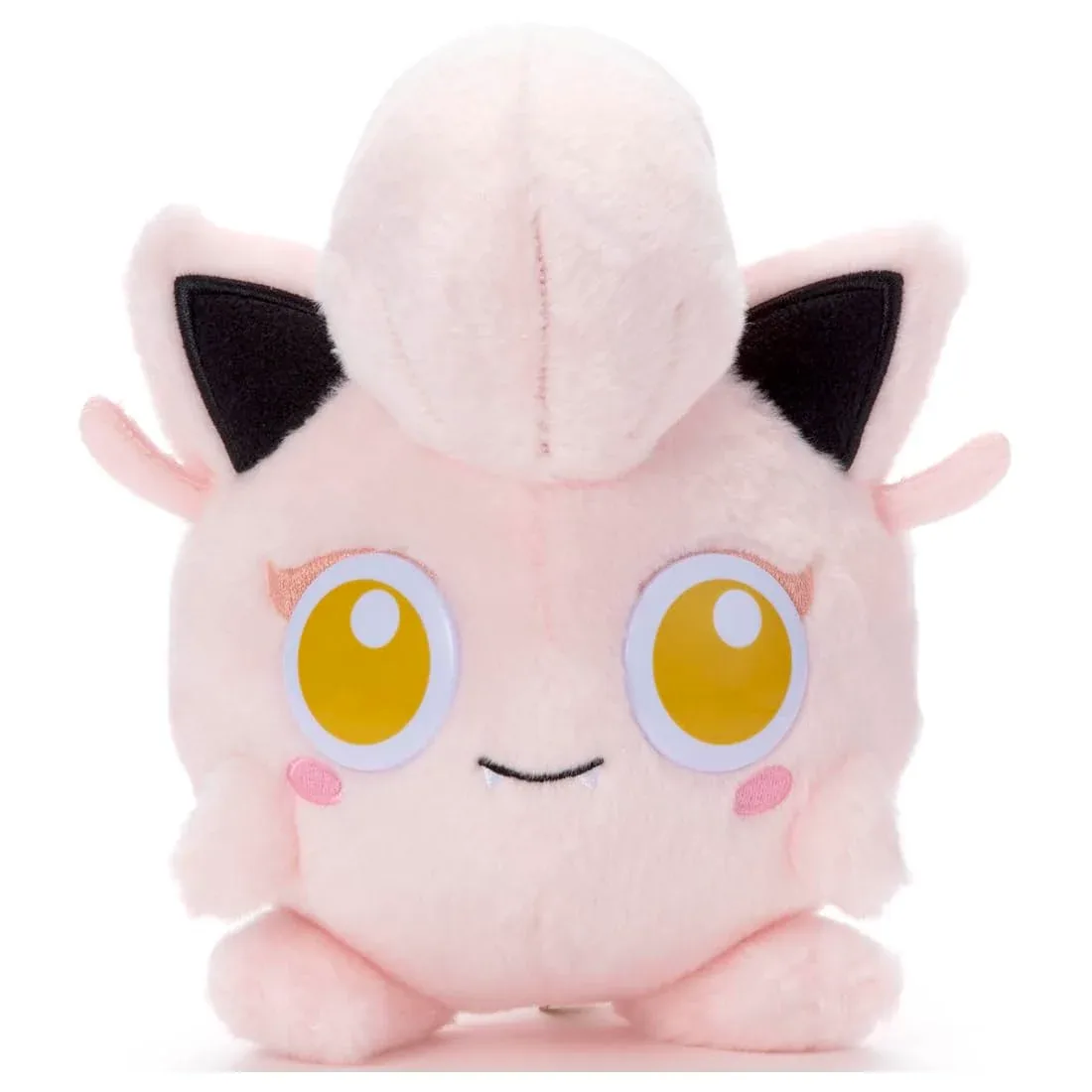 Takara Tomy Pokemon Kimi Ni Kimeta Scream Tail Plush Doll Official Japan Edition