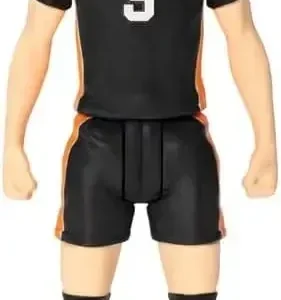 Takara Tomy T-SPARK CK-H02 Haikyu Kageyama Figure 3.75-inch