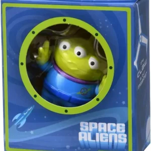 Takara Tomy Toy Story 5 Alien Diecast Figure Movable Parts Toy