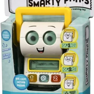 Takara Tomy Toy Story 5 Smarty Pants Diecast Vehicle Figure