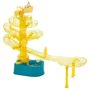 Takaratomy Arts Somen Slider Minion Flowing Noodle Machine for Home Use