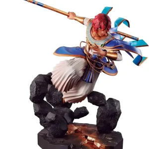 Tamashii Nations Duhalim Figure Tails of Allize FiguartsZERO