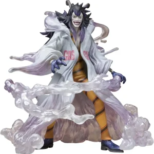 Tamashii Nations Figuarts Zero Scesar Crown Figure Collectible Toy