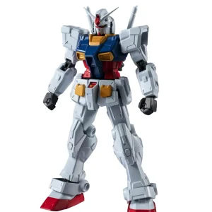 Tamashii Nations Gundam Universe RX-78-2 150mm Movable Figure - Renewal Model