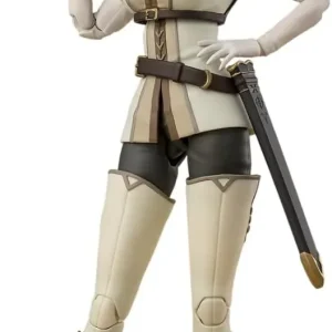 Tamashii Nations Lord of the Rings Hella S.H. Figuarts Figure