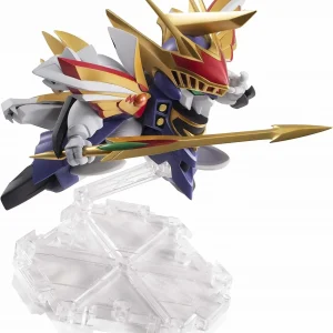 Tamashii Nations NXEDGE Mashin Hero Wataru Seiryumaru Action Figure