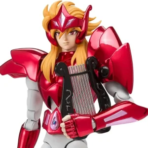 Tamashii Nations Saint Seiya Myth Cloth EX Benetner Schmime Figure