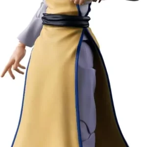 Tamashii Nations Yuu Hakusho Kuruma Action Figure PVC ABS 6in