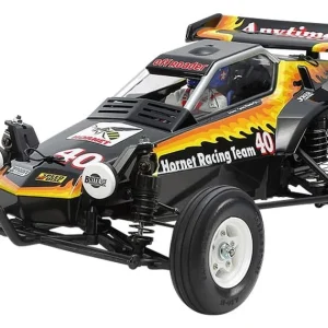 Tamiya Hornet Evo RC Car 1/10 Scale Electric Radio Control Series 742