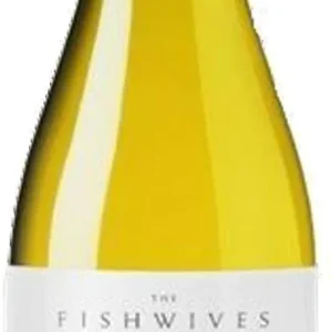 The Fishwives Club Chardonnay 2024