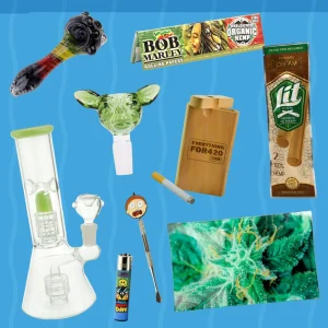 The June Bud to Bud Box '21