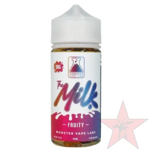 The Milk – Fruity – 100mL