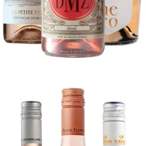 The Rosé Package