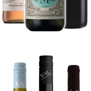 The South African Braai Collection