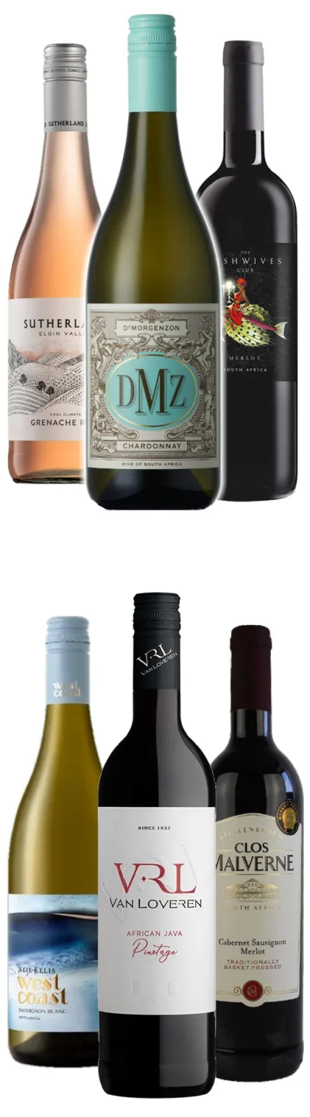 The South African Braai Collection