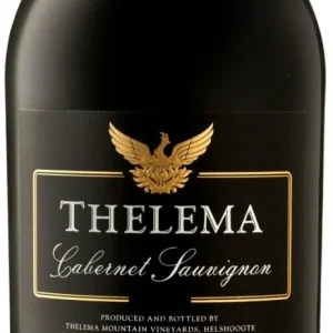 Thelema Cabernet Sauvignon Magnum 2021