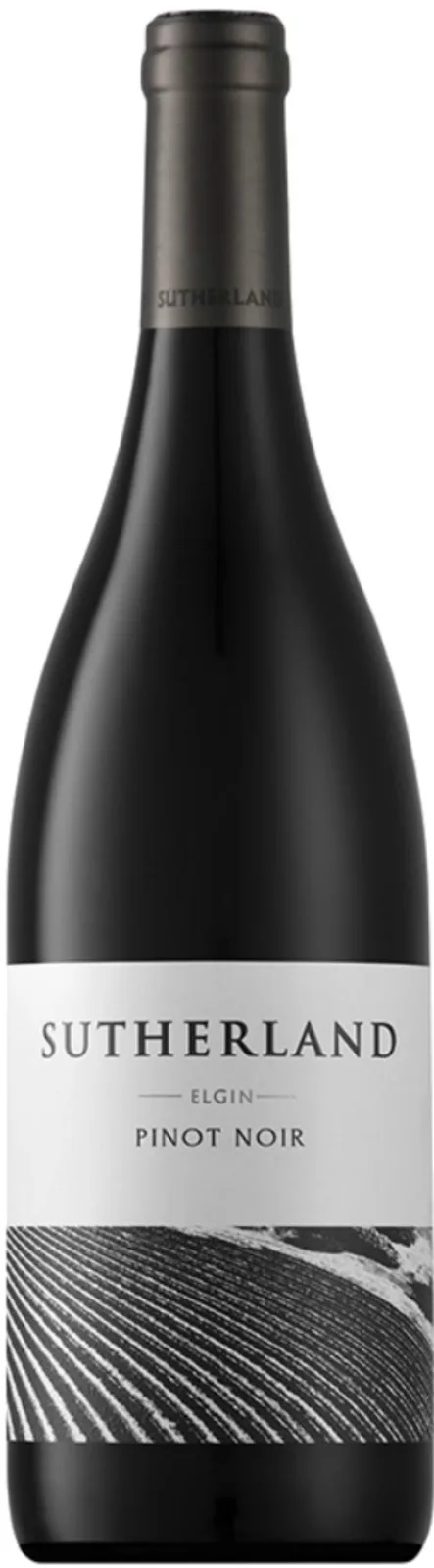 Thelema Sutherland Pinot Noir 2023