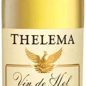 Thelema "Vin de Hel" Muscat late Harvest 2024