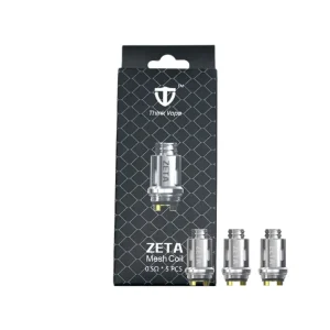 Think Vape ZETA Replacement Coil 5pcs