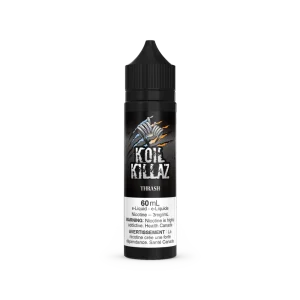 Thrash – Koil Killaz E-Liquid