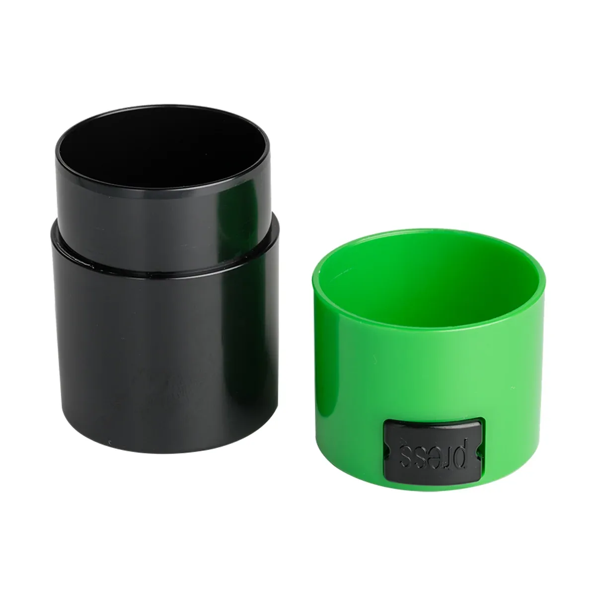 Tightvac Vitavac Container (0.06 Liter 3.5 Grams) - Clearance Sale - Image 2