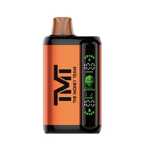 TMT Floyd Mayweather Tropical Rainbow Disposable Vape | $14.95