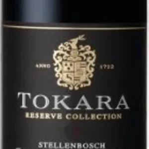 Tokara Reserve Collection Cabernet Sauvignon 2022