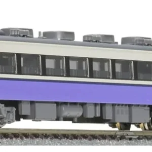 Tomytec Jr 485 3000 Series Swan Basic Set Railway Model Train 97603