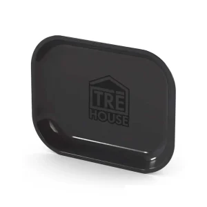 Tre House Metal Rolling Tray Original Collection