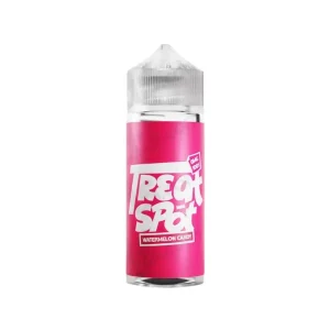 Treat Spot Watermelon Candy 100ml Shortfill