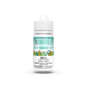 Tropicool – Hundred E-Liquid