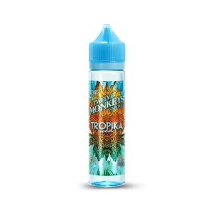Tropika Iced – Twelve Monkeys E-Liquid