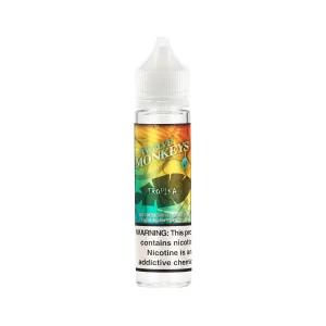 Tropika – Twelve Monkeys E-Liquid